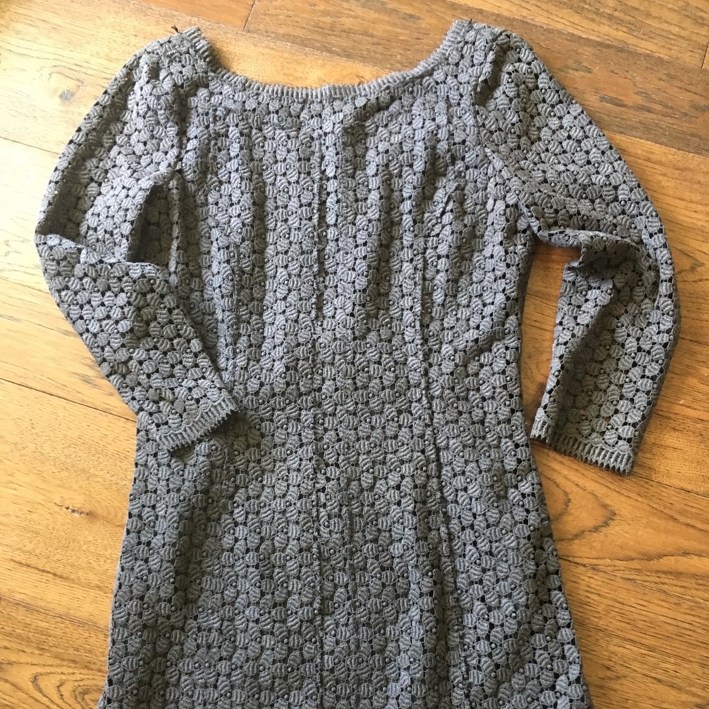 DVF Sheath Dress